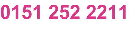 0151 252 2211
